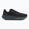 Scarpe da corsa da uomo Saucony Ride 18 nero/ombra 2