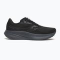 Scarpe da corsa da uomo Saucony Ride 18 nero/ombra