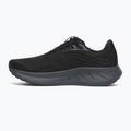 Scarpe da corsa da uomo Saucony Ride 18 nero/ombra 2