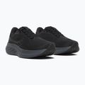 Scarpe da corsa da uomo Saucony Ride 18 nero/ombra 3