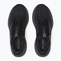 Scarpe da corsa da uomo Saucony Ride 18 nero/ombra 5