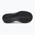 Scarpe da corsa da uomo Saucony Ride 18 nero/ombra 6