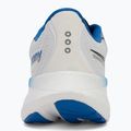 Scarpe da corsa da uomo Saucony Ride 18 nero / skydiver 6