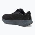 Scarpe da corsa da uomo Saucony Ride 18 nero / shadow 3