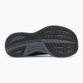 Scarpe da corsa da uomo Saucony Ride 18 nero / shadow 4
