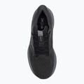 Scarpe da corsa da uomo Saucony Ride 18 nero / shadow 5