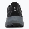 Scarpe da corsa da uomo Saucony Ride 18 nero / shadow 6