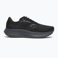 Scarpe da corsa da uomo Saucony Ride 18 nero / shadow 8