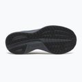 Scarpe da corsa da uomo Saucony Ride 18 nero / shadow 11