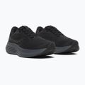 Scarpe da corsa da uomo Saucony Ride 18 nero / shadow 12