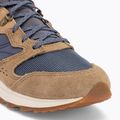 Uomo Merrell Alpine 83 Sneaker Recraft scarpe indaco 7