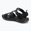 Merrell Speed Fusion Sport RMX sandali da uomo nero 3