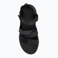 Merrell Speed Fusion Sport RMX sandali da uomo nero 5