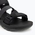 Merrell Speed Fusion Sport RMX sandali da uomo nero 7