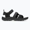 Merrell Speed Fusion Sport RMX sandali da uomo nero