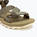 Sandali Merrell Speed Fusion Sport RMX drab da uomo 7