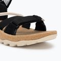 Sandali da donna Merrell Speed Fusion Sport RMX black 7