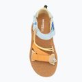 Merrell Speed Fusion Sport RMX sandali da donna blu ghiaccio/hoodoo 5