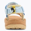 Merrell Speed Fusion Sport RMX sandali da donna blu ghiaccio/hoodoo 6