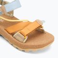 Merrell Speed Fusion Sport RMX sandali da donna blu ghiaccio/hoodoo 7