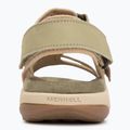 Sandali donna Merrell Terran 4 Backstrap basil 6