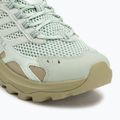Scarpe da trekking donna Merrell Moab Speed 2 Vent 2K Se Spring/Basil 7
