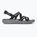 Sandali da donna Merrell Harbor black