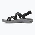 Sandali da donna Merrell Harbor black 2