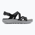 Sandali da donna Merrell Harbor black 2