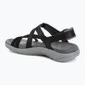 Sandali da donna Merrell Harbor black 3