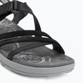 Sandali da donna Merrell Harbor black 7