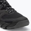 Merrell Maipo Explorer scarpe da trekking da uomo Aerosport nero 7