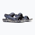Sandali da uomo Merrell Huntngton Sport Convert blue 10