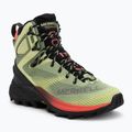 Scarpe da uomo MerrelL Rogue Hiker Mid GTX mantis