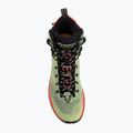 Scarpe da uomo MerrelL Rogue Hiker Mid GTX mantis 5