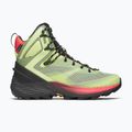 Scarpe da uomo MerrelL Rogue Hiker Mid GTX mantis 8