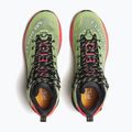 Scarpe da uomo MerrelL Rogue Hiker Mid GTX mantis 13