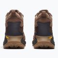 Scarpe da trekking uomo Merrell Moab Speed 2 Ltr Mid WP mole 4