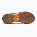 Scarpe da trekking uomo Merrell Moab Speed 2 Ltr Mid WP mole 6