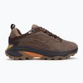 Scarpe da trekking uomo Merrell Moab Speed 2 Ltr Wp mole 2