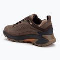 Scarpe da trekking uomo Merrell Moab Speed 2 Ltr Wp mole 3