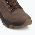 Scarpe da trekking uomo Merrell Moab Speed 2 Ltr Wp mole 7