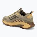 Scarpe da trekking da uomo Merrell Moab Speed 2 GTX basilico 3
