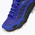 Scarpe da trekking uomo Merrell Moab Speed 2 GTX purple 14