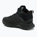 Scarpe da trekking uomo Merrell Speed Strike 2 Ltr Mid Wp black 3