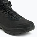 Scarpe da trekking uomo Merrell Speed Strike 2 Ltr Mid Wp black 7