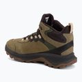 Scarpe da trekking uomo Merrell Speed Strike 2 Leather Mid Khaki 3