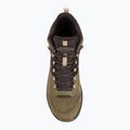 Scarpe da trekking uomo Merrell Speed Strike 2 Leather Mid Khaki 5