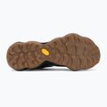 Merrell Speed Arc Matis nero/grafite scarpe da trekking da uomo 4