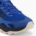 Merrell Moab Speed 2 zaffiro scarpe da trekking da uomo 7